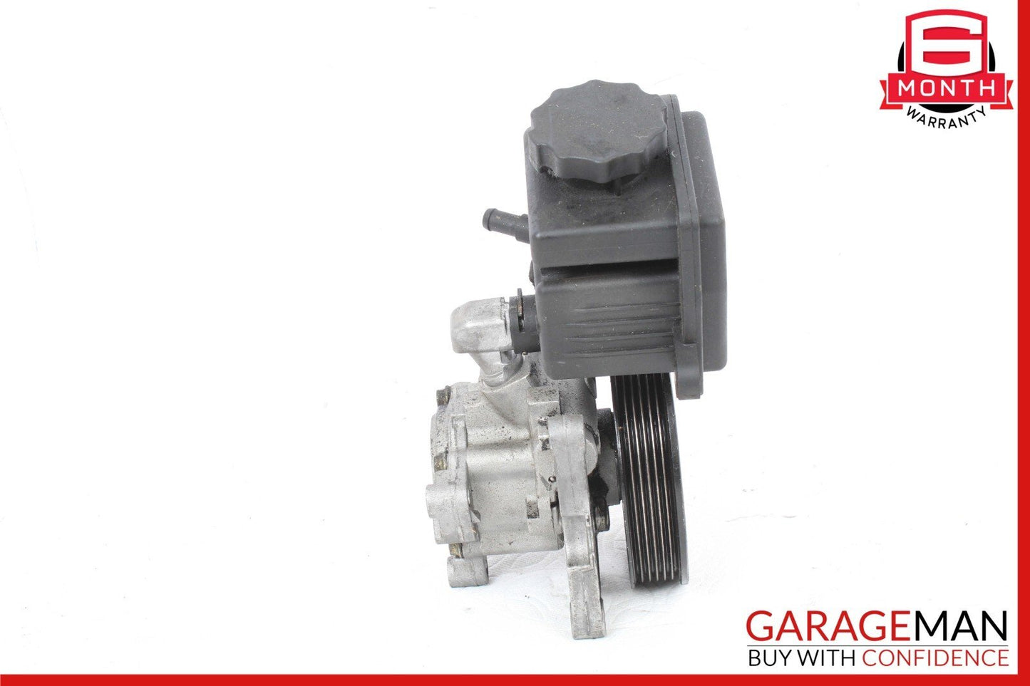 97-04 Mercedes W208 CLK320 CLK430 Power Steering Pump Reservoir Assembly OEM