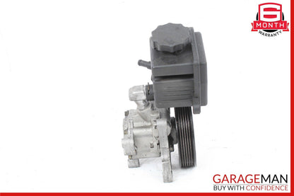 97-04 Mercedes W208 CLK320 CLK430 Power Steering Pump Reservoir Assembly OEM