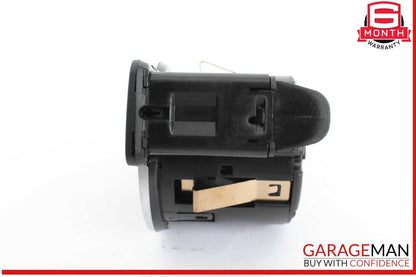 08-20 Mercedes W204 C250 E350 Headlight Fog Light Switch Control Module OEM
