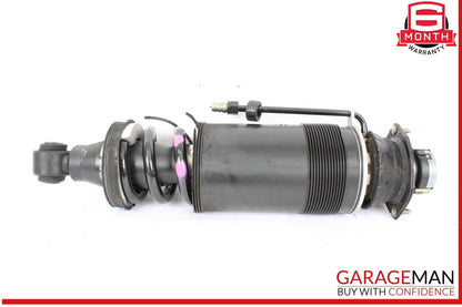 03-06 Mercedes R230 SL500 SL600 Rear Right Hydraulic Shock Strut Absorber OEM