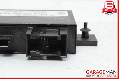 07-13 Mercedes W221 S550 S600 Tire Pressure Monitor Module Unit 2215402362 OEM