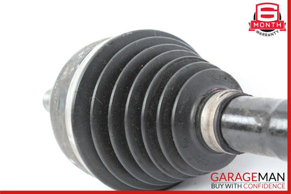 98-05 Mercedes W163 ML350 ML500 Rear Right / Left Axle CV Half Shaft Driveshaft