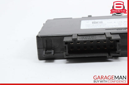 08-18 Mercedes S550 E350 SLK250 Front Left Driver Side Seat Control Module