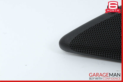 05-11 Mercedes R171 SLK280 SLK350 Front Left Side Door Tweeter Speaker Cover OEM