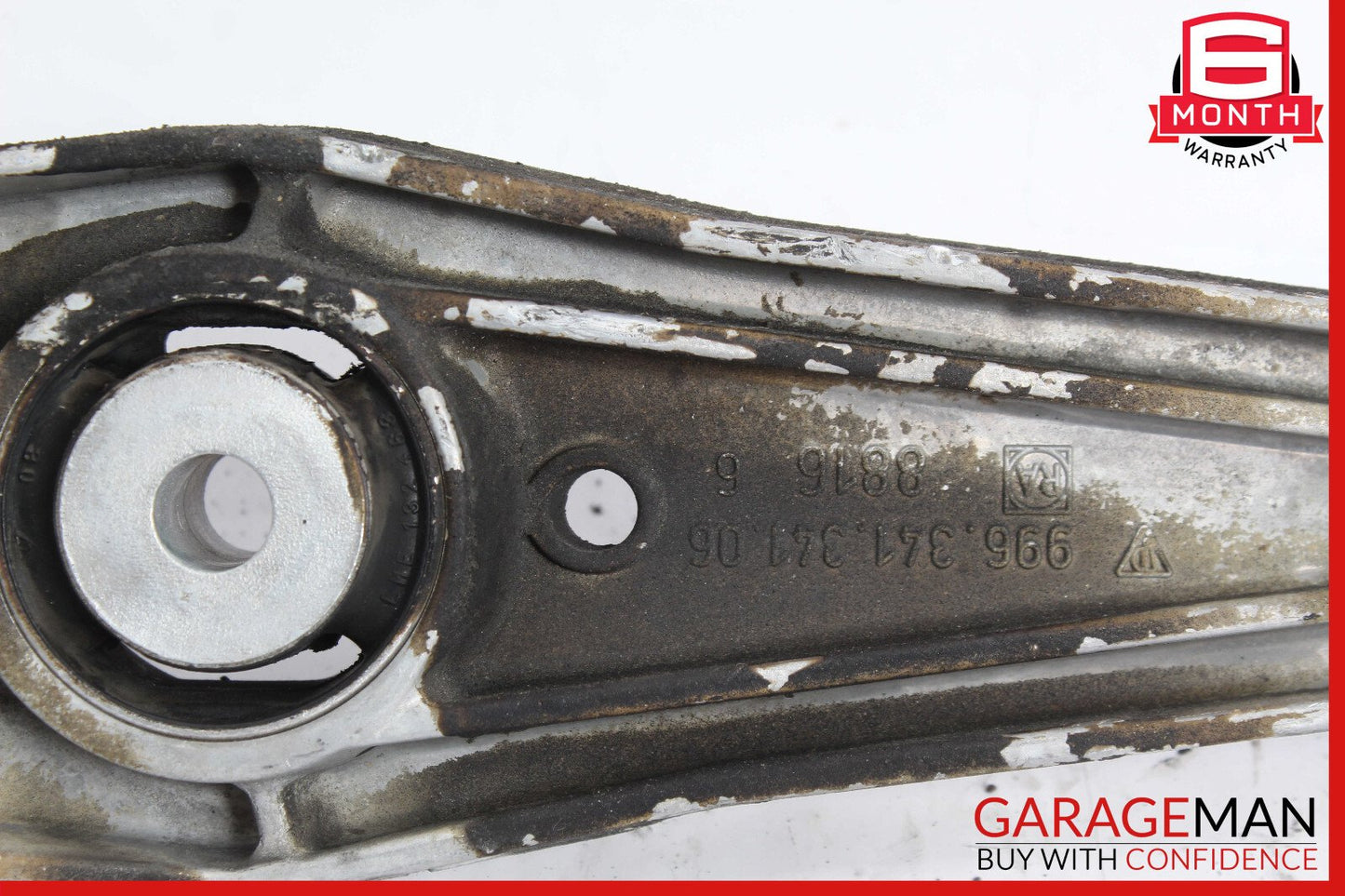 97-04 Porsche Boxster 986 Front or Rear Suspension Lower Control Arm OEM