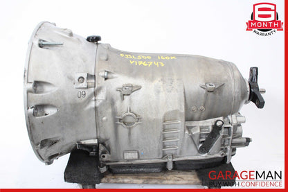 99-02 Mercedes R129 SL500 Complete 5 Speed Automatic Transmission 722.624 160k
