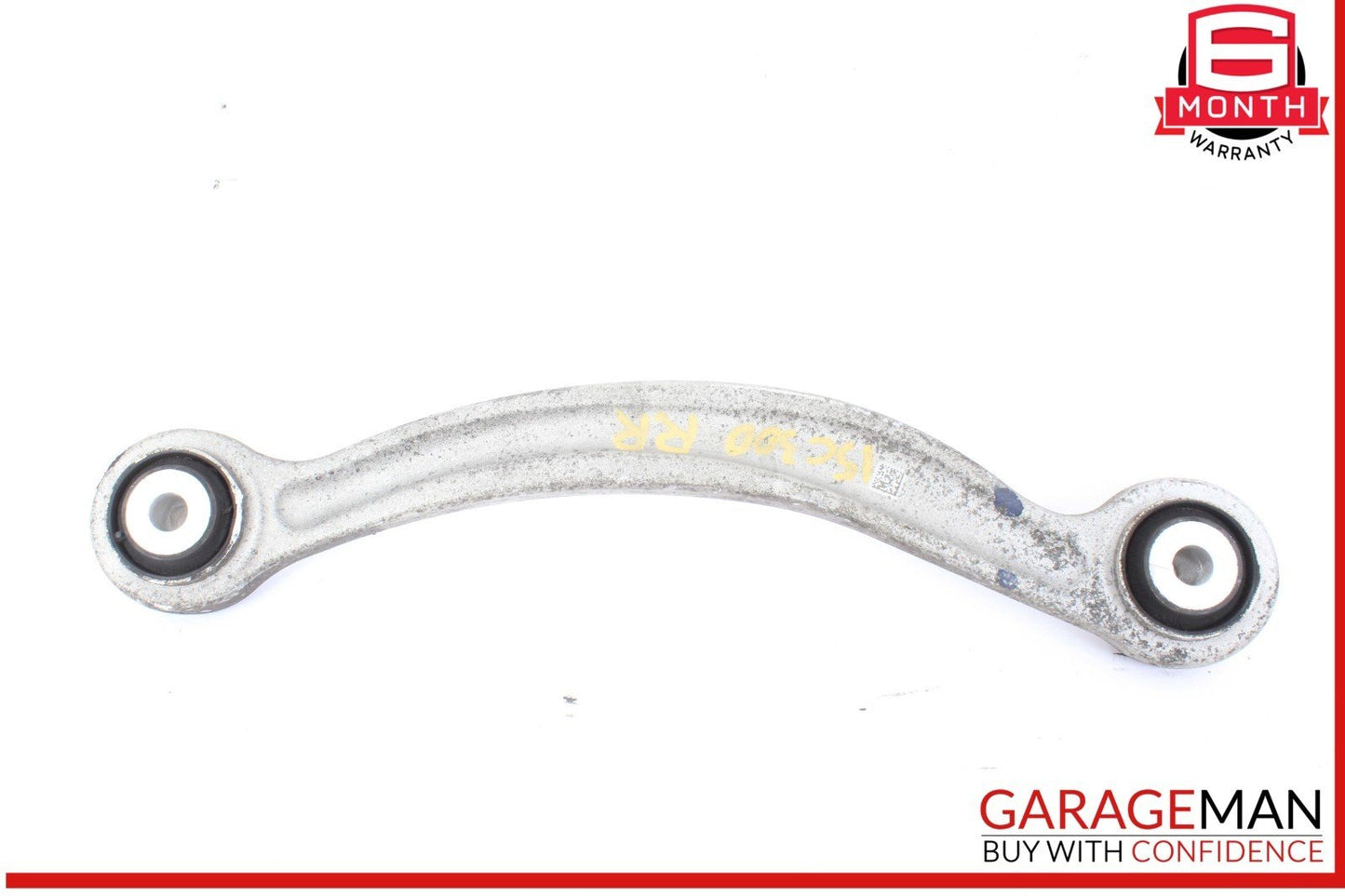 15-20 Mercedes W205 C300 Rear Left or Right Suspension Upper Control Arm OEM