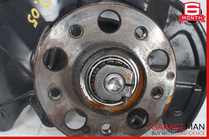 01-05 Mercedes W203 C320 RWD Front Left Driver Side Spindle Knuckle Hub Bearing