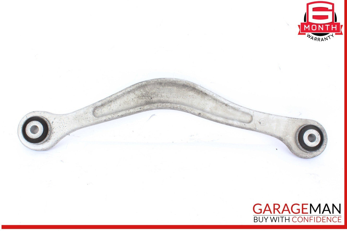 00-06 Mercedes W220 S55 AMG Rear Right / Left Side Upper Control Arm 2203521105