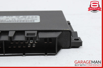 03-06 Mercedes R230 SL500 SL55 Park Parking Assist Control Module 2305452632 OEM