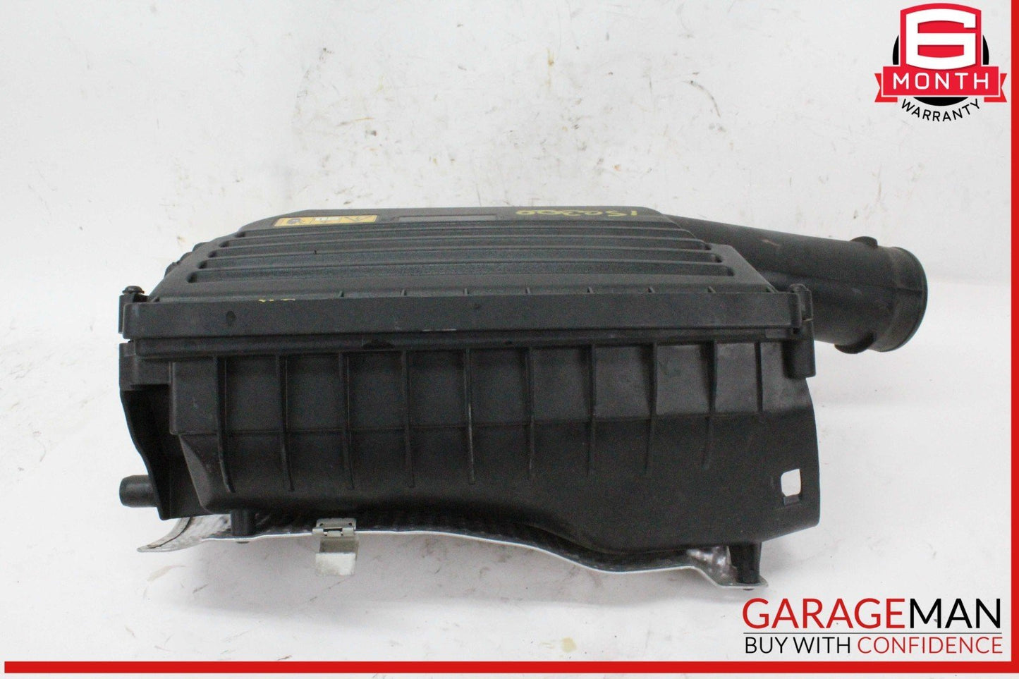 15-20 Mercedes W205 C300 SLC300 Air Intake Cleaner Filter Housing Box OEM