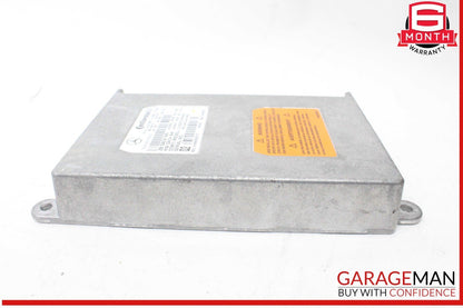 Mercedes W221 S550 GL450 Voice Communication Control Module 2048202085 OEM