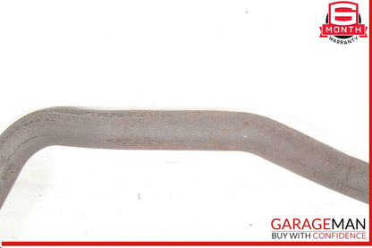 17-23 Cadillac XT5 Left Driver Side Exhaust System Pipe OEM