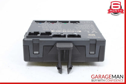 08-15 Mercedes W212 E350 C350 Front Left Side Door Control Module 2128203385 OEM