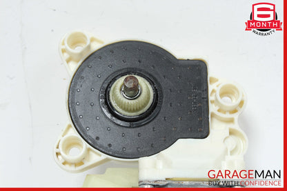 03-09 Mercedes W211 E550 E350 Front Right Side Window Regulator Motor OEM