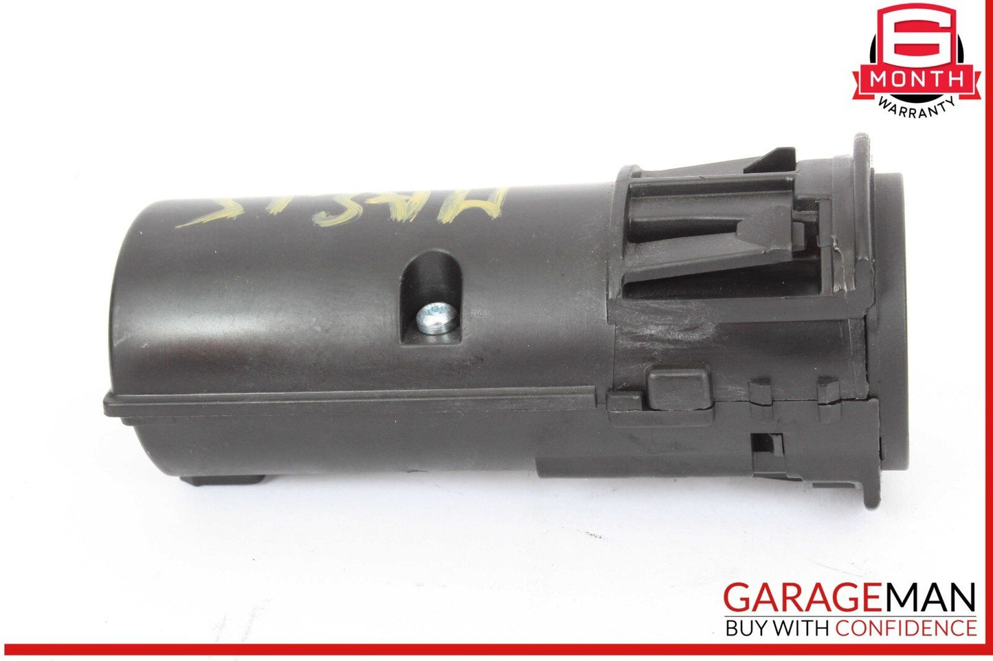 14-17 Maserati Ghibli Ignition Engine Start Stop Switch Control 670013537 OEM
