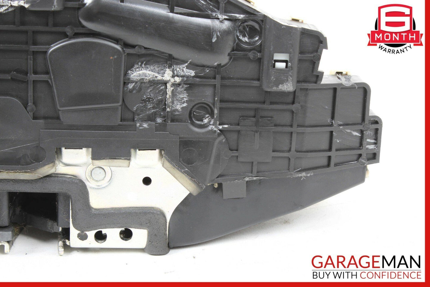 07-13 Mercedes W221 S550 CL550 Front Left Door Lock Latch Actuator Keyless Go