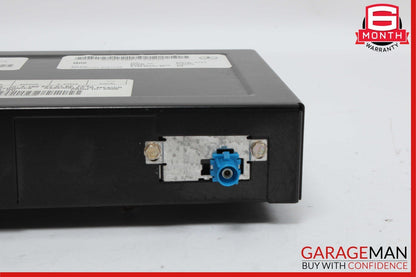 03-11 Mercedes E350 CLS550 SLK280 Sirius Satellite Radio Receiver Module Unit