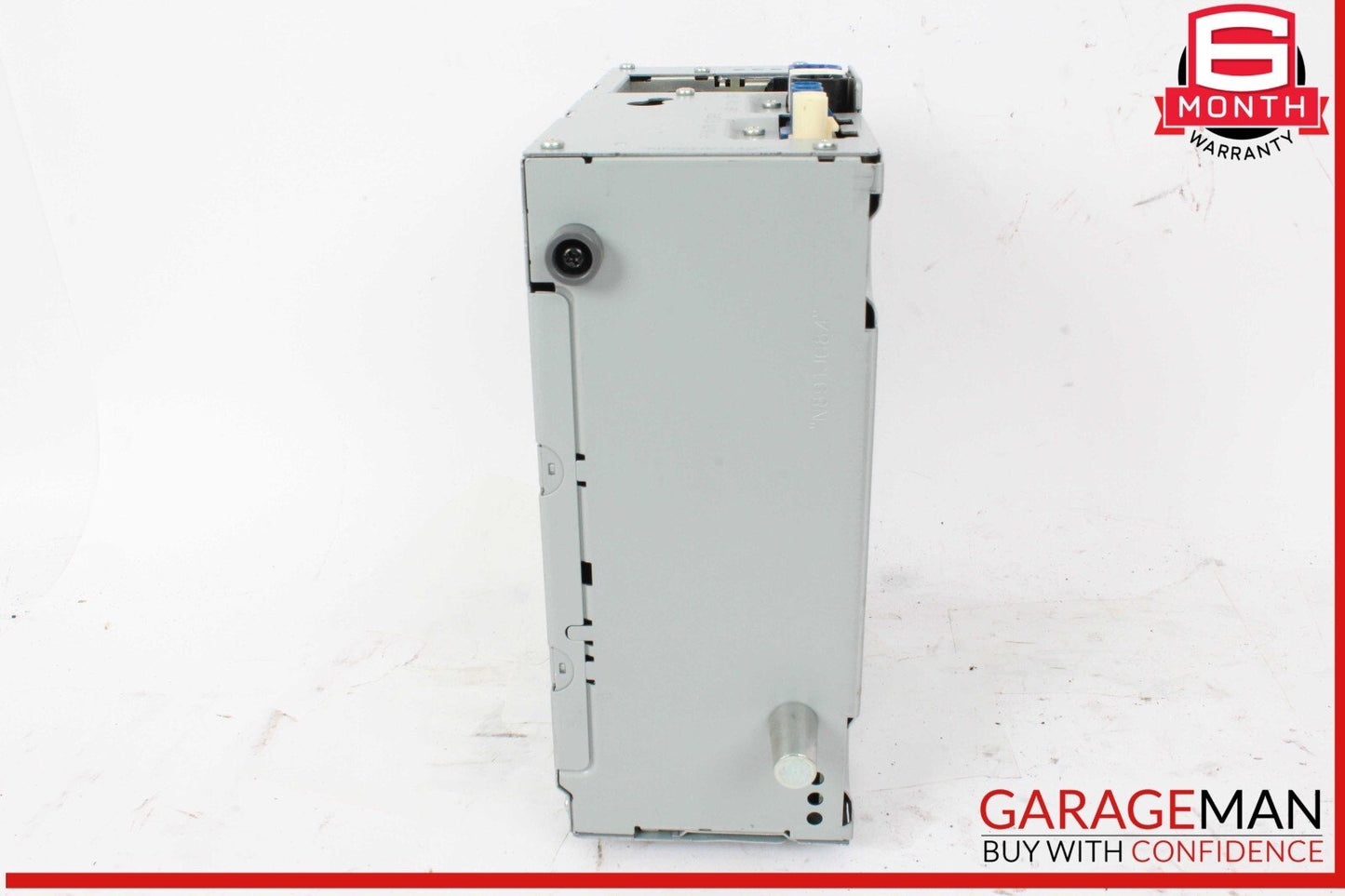 15-18 Mercedes W205 C300 C350e Navigation Radio CD Command Control Unit OEM