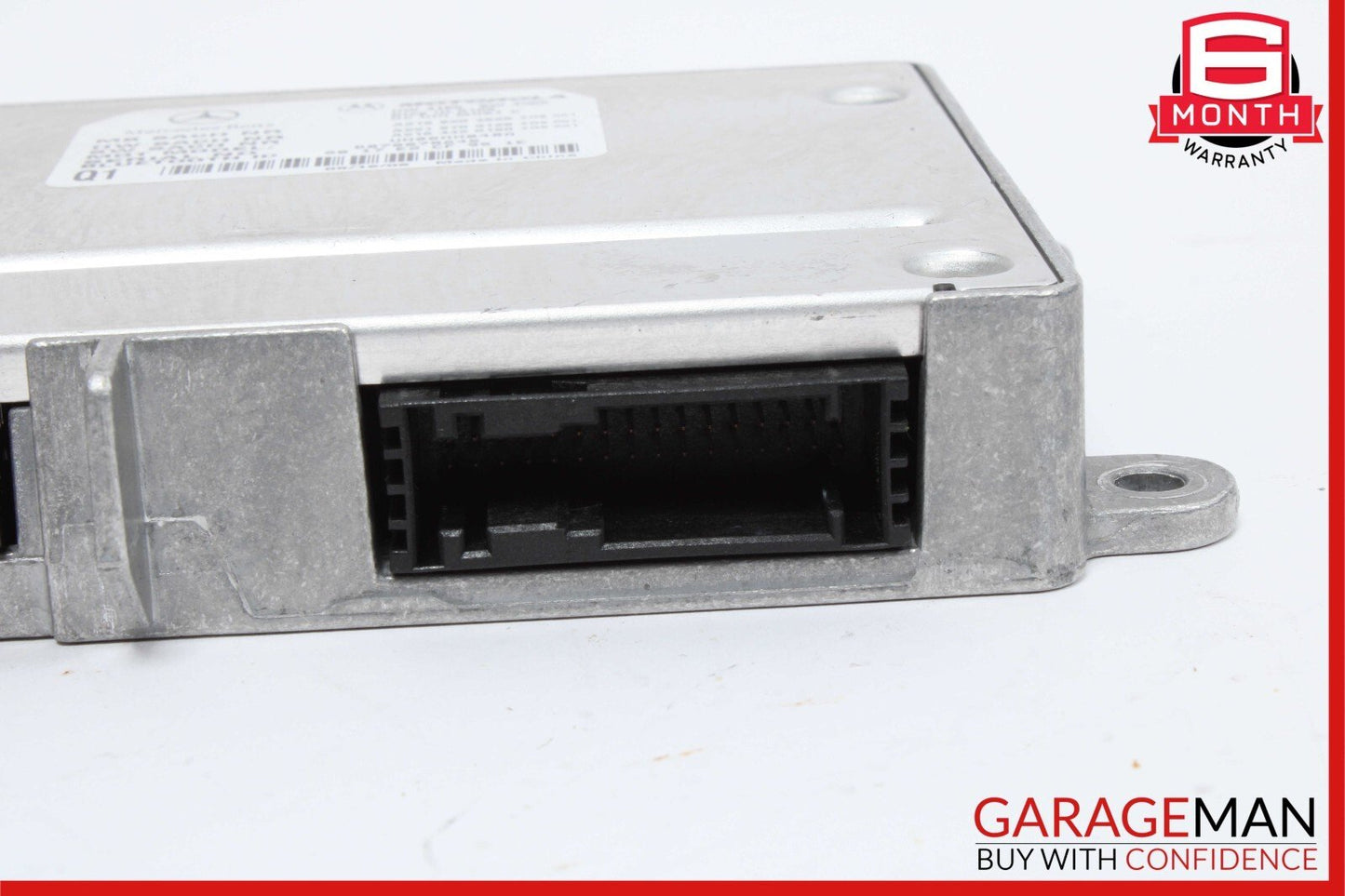 07-13 Mercedes W221 S550 CL550 Bluetooth Communication Controller Module OEM