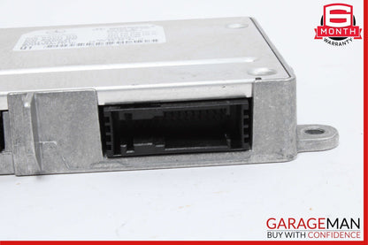 07-13 Mercedes W221 S550 CL550 Bluetooth Communication Controller Module OEM