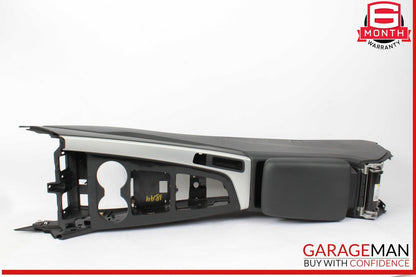 17-24 Audi A4 Allroad Center Console Storage Compartment w/ Arm Rest Armrest OEM