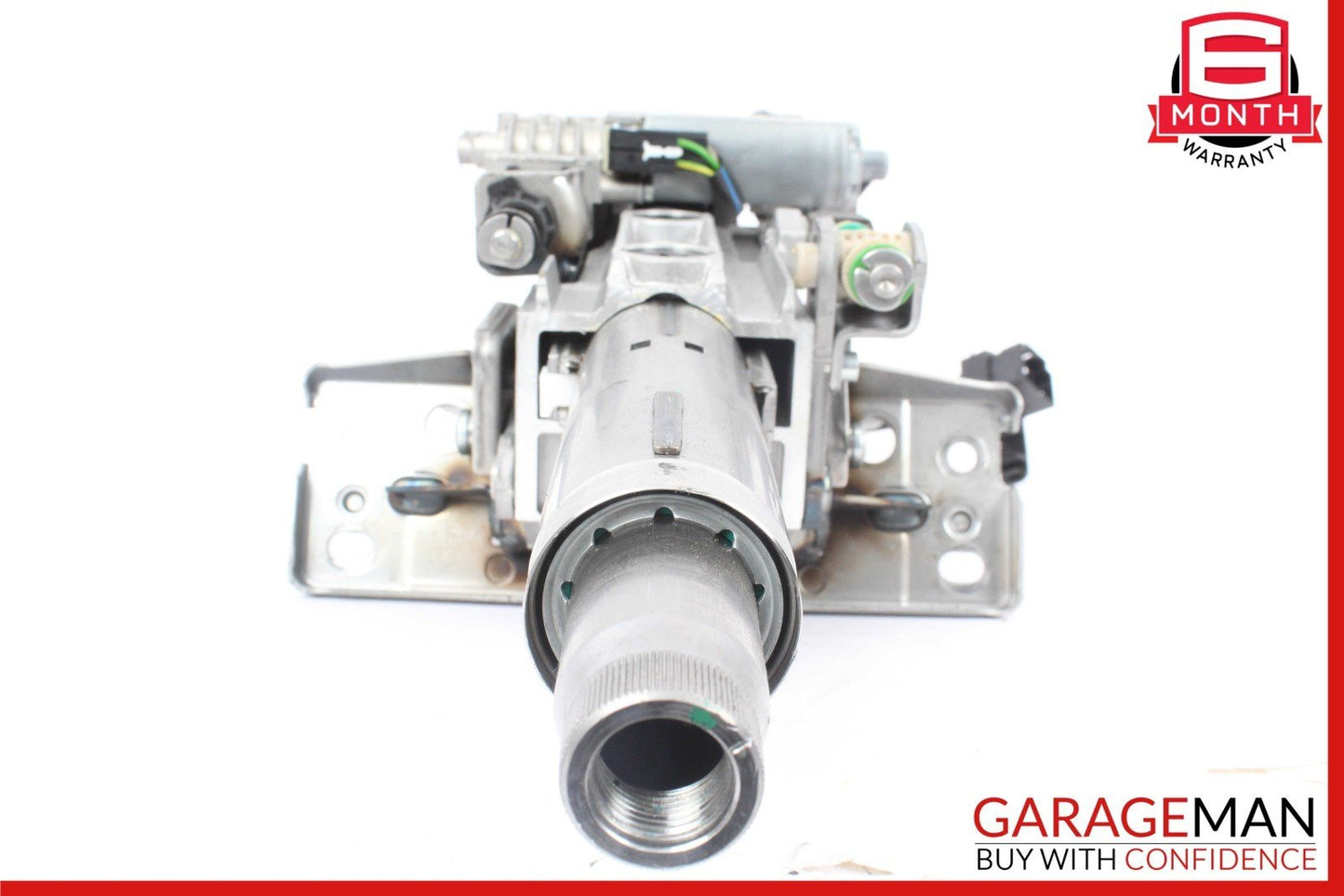 15-24 Porsche Macan 95B Power Steering Column Assembly 95B419506AN OEM