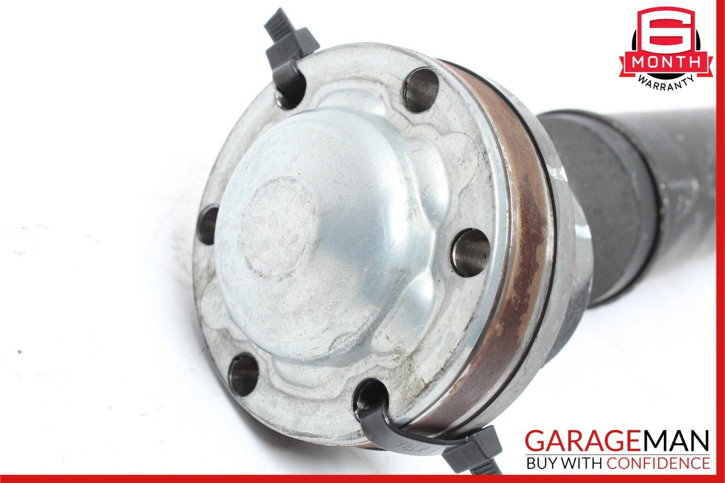 06-12 Mercedes GL450 R350 ML350 Front Axle Drive Prop Shaft Driveshaft