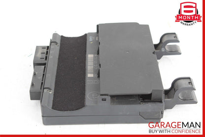 03-06 Mercedes R230 SL500 SL55 AMG Under Seat Control Module Right Side OEM