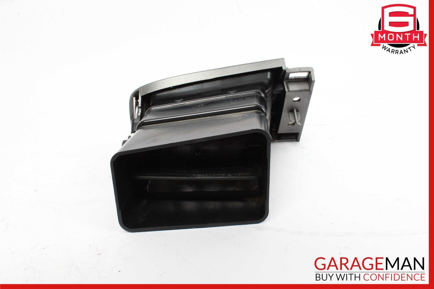 07-11 Jaguar XK XKR Front Right Side Dash Dashboard Air Vent Trim Grille Cover