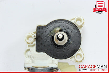 03-12 Mercedes W215 CL55 AMG CL500 Front Left Driver Door Window Regulator Motor