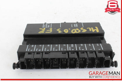 98-05 Mercedes W163 ML350 ML500 ML55 AMG Front Right / Left Seat Control Module