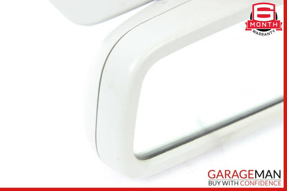 03-08 Mercedes R230 SL500 SL55 AMG Interior Top Upper Rear View Mirror Grey
