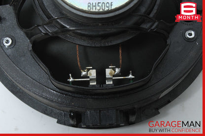 08-11 Mercedes W204 C250 C300 Door Speaker Rear Left or Right 2048202902 OEM