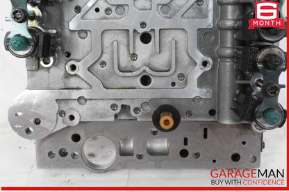 Mercedes S550 SL500 CLK350 722.9 G Tronic Transmission Valve Body 7G 2202771301