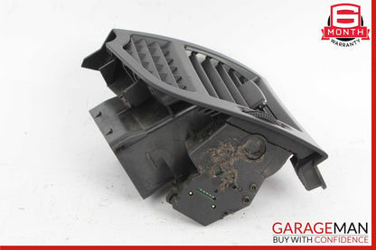 07-14 Mercedes W221 S550 Front Right Dash AC A/C Air Vent Grille Cover OEM