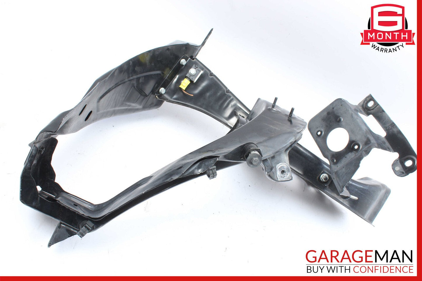06-12 Mercedes X164 GL450 Front Right Headlight Support Bracket OEM