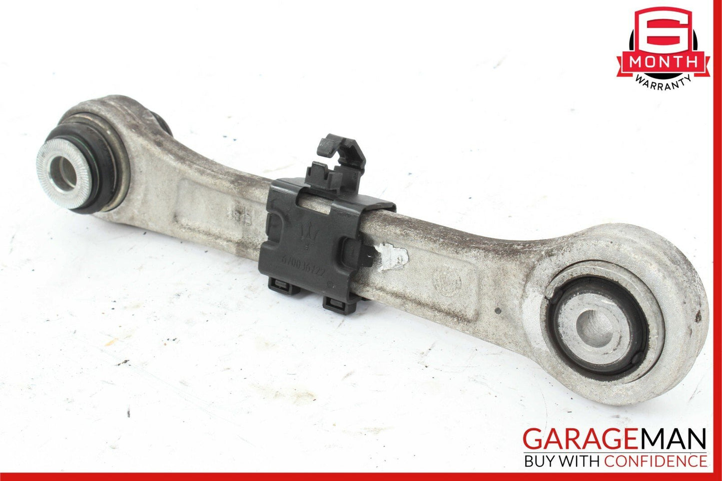 14-17 Maserati Ghibli Rear Left or Right Side Suspension Control Arm Bar Link