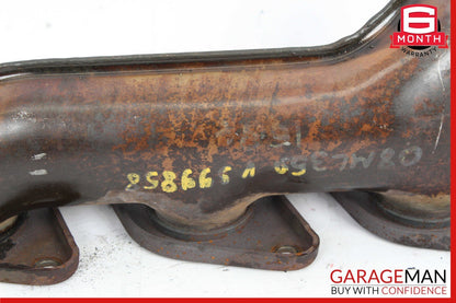 06-11 Mercedes W251 R350 ML350 V6 3.5L Front Right Side Exhaust Manifold Header