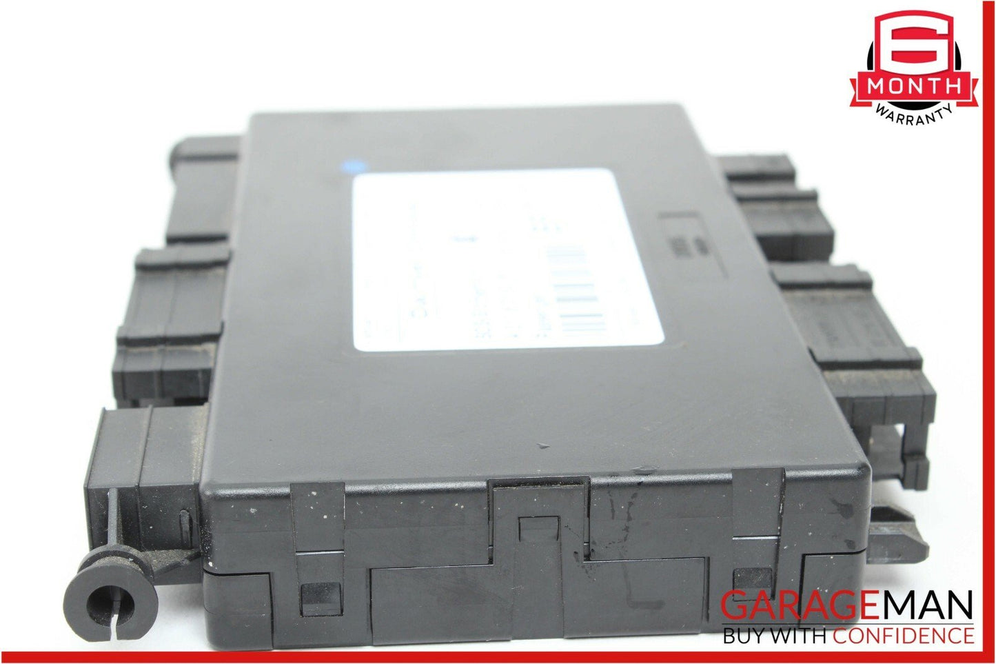 03-11 Mercedes W211 E350 CLS550 Front Right Seat Control Module OEM