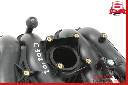 97-04 Mercedes R170 SLK230 C230 2.3L Supercharged Intake Manifold Assembly