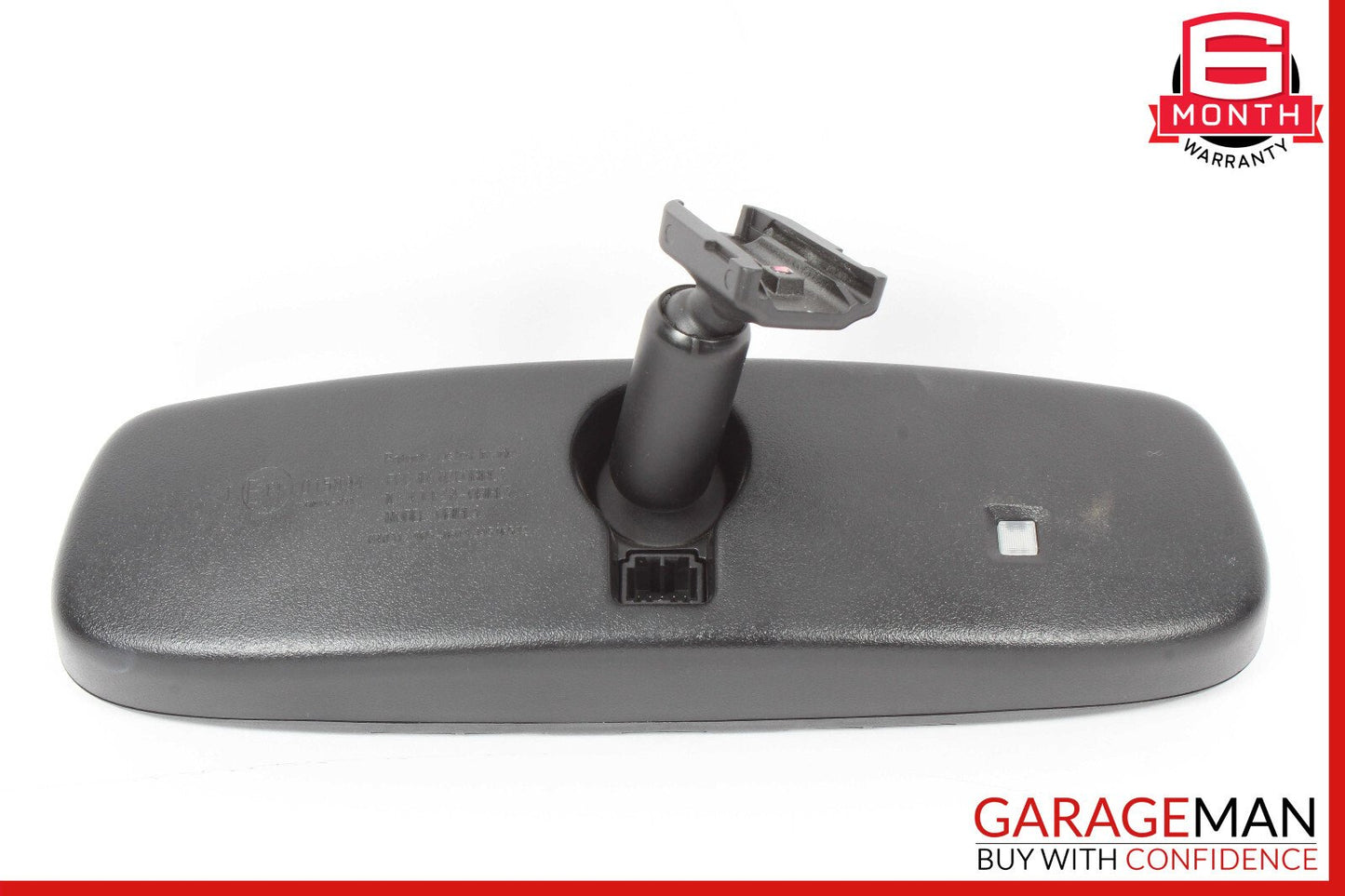 11-15 Nissan Leaf Interior Rear View Mirror OEM