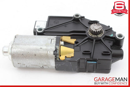 06-13 Mercedes W251 R350 GL450 ML350 Panoramic Sunroof Sun Roof Motor 1648201442
