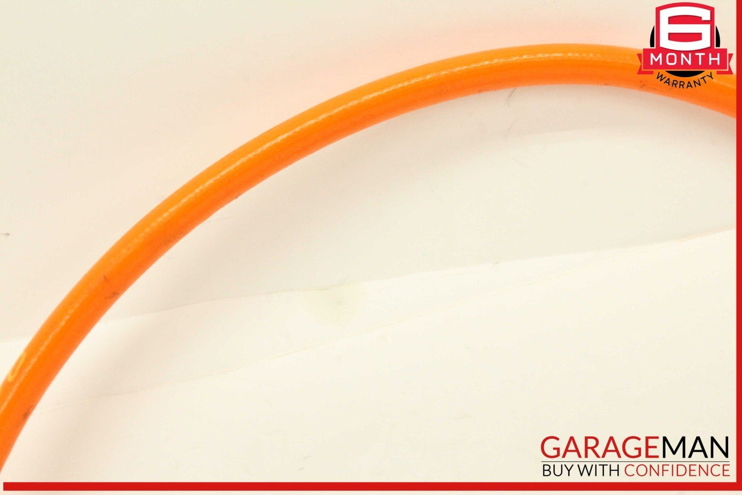 12-16 Porsche Panamera 970 E-Hybrid High Voltage Battery Cable Line OEM
