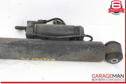 03-11 Mercedes W219 CLS63 AMG Rear Left and Right Side Shock Absorber Strut Set