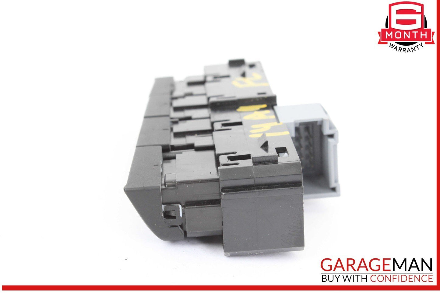 13-16 Audi A4 Front Left Driver Side Power Seat Memory Switch 8K0959769 OEM