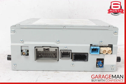 12-15 Land Rover Range Rover Evoque L538 Receiver AM FM CD Navigation Module OEM