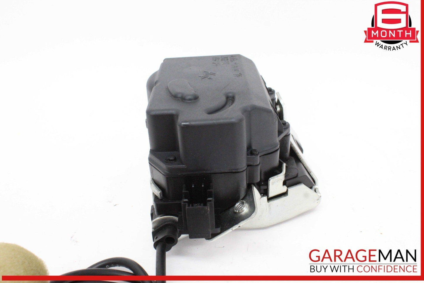 06-13 Mercedes X164 GL450 4MATIC Rear Trunk Liftgate Lock Latch Actuator OEM