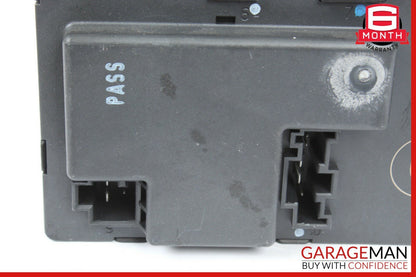 06-11 Mercedes W219 CLS350 CLS500 Front Right Side Door Controller Module Unit