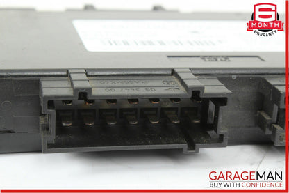 03-11 Mercedes GL450 E550 CLS500 E350 Front Left Side Seat Controller Module